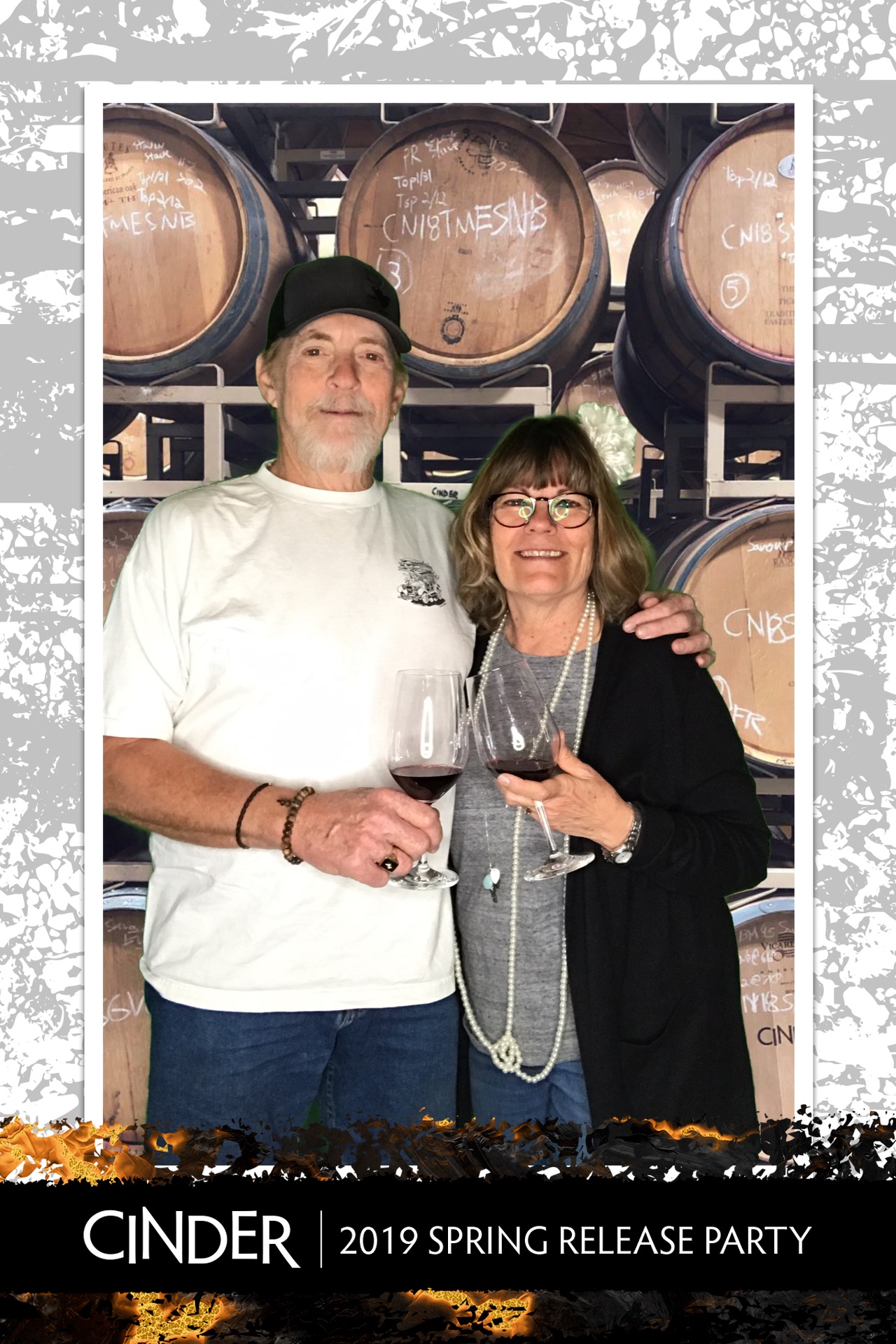 Cinder Spring Release 2019 | View more photos from the event at gallery.niknoxphotobox.com/u/NiKnox-Photo-Box/Cinder-Spring-Release-2019